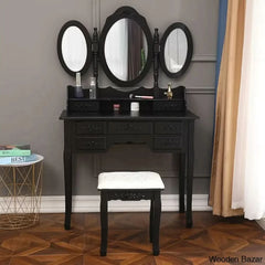 - Wooden Bazar
