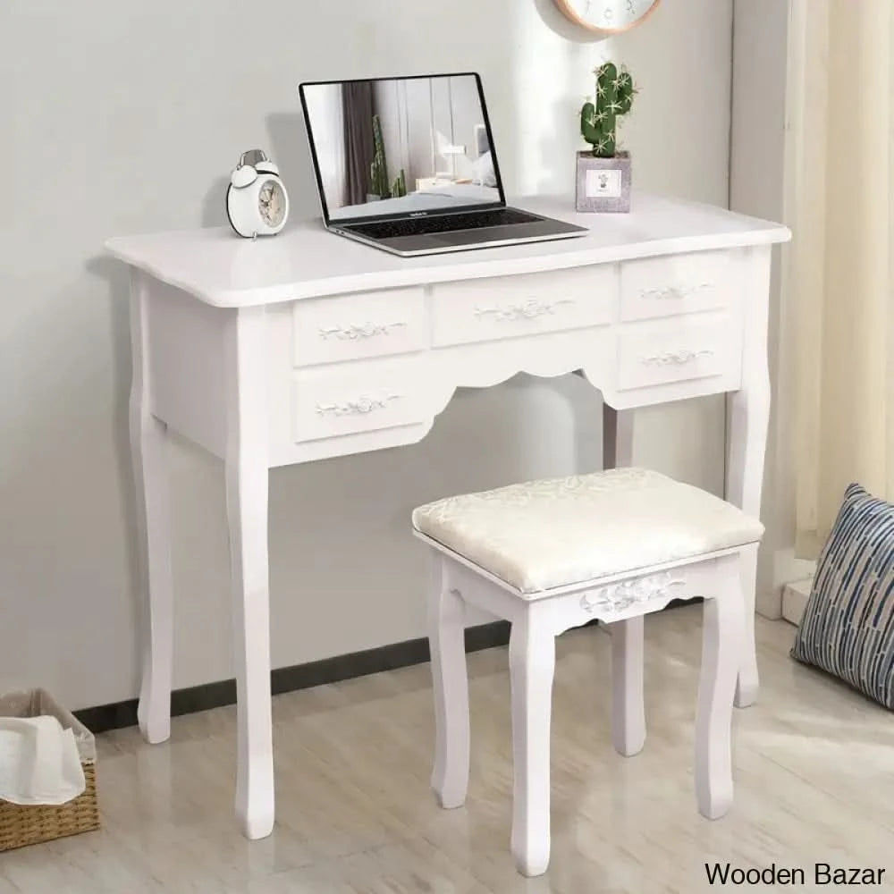 - Wooden Bazar