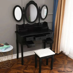 - Wooden Bazar