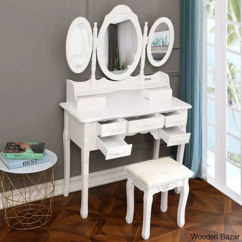 - Wooden Bazar