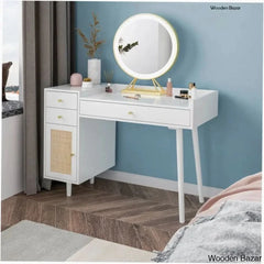 - Wooden Bazar