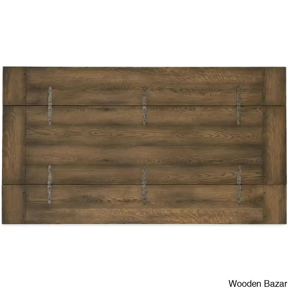 - Wooden Bazar