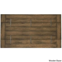 - Wooden Bazar