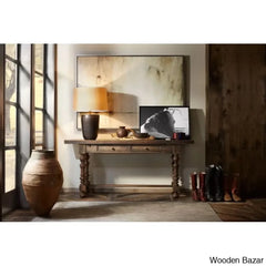 - Wooden Bazar