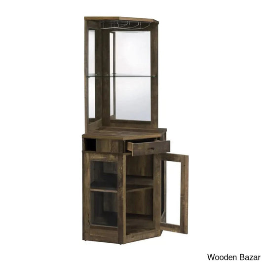 - Wooden Bazar