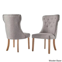 Dining Chairs - Wooden Bazar