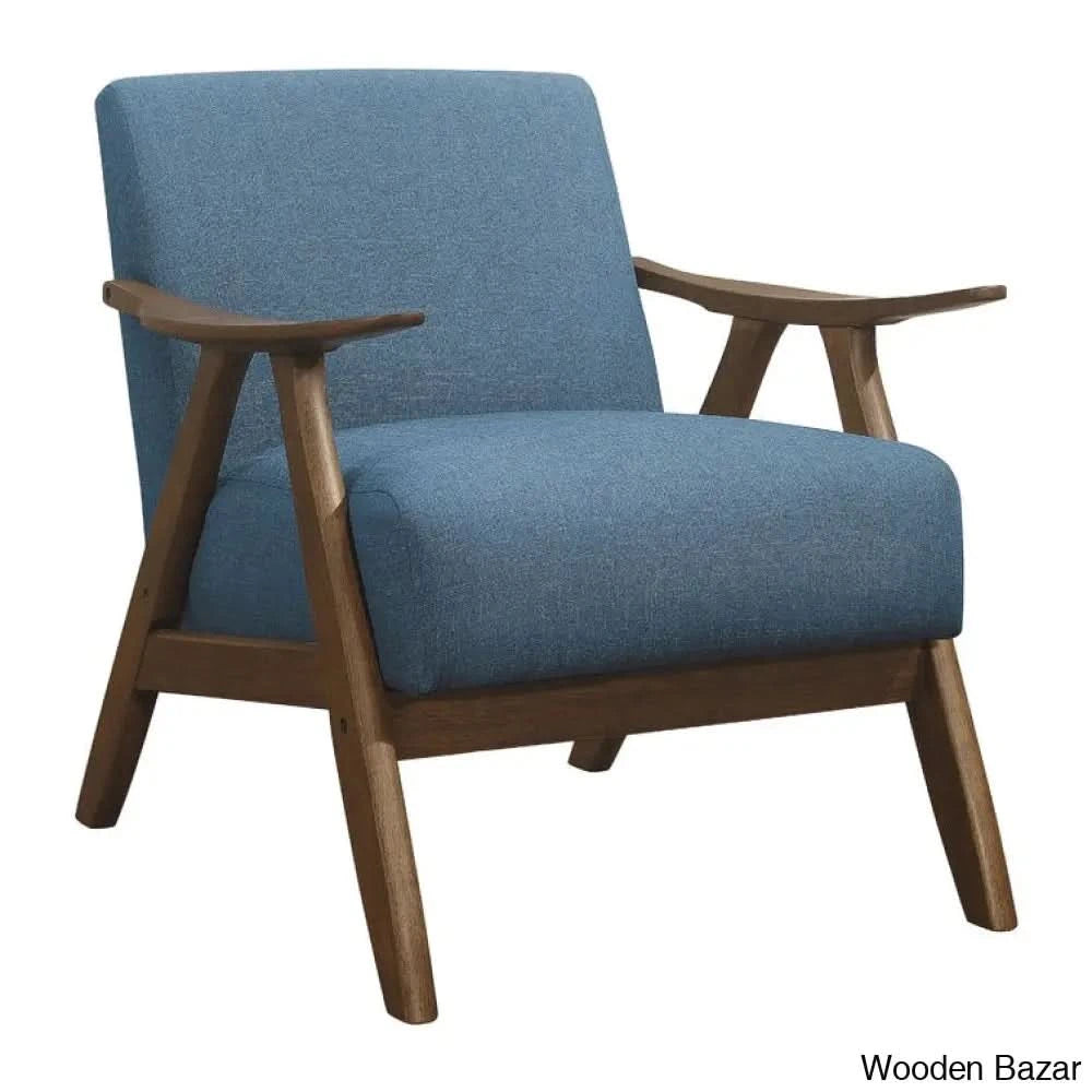 Chairs - Wooden Bazar