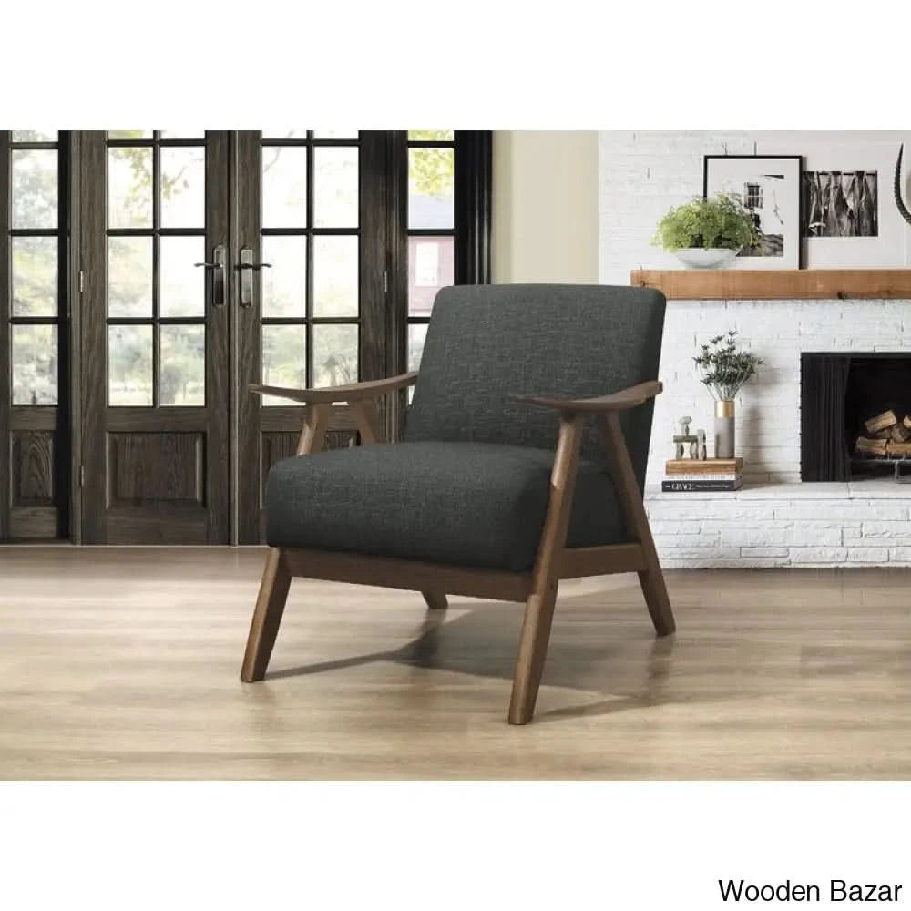 Chairs - Wooden Bazar