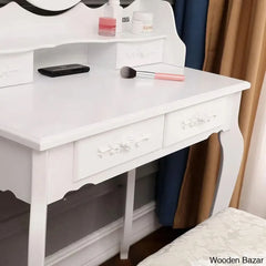 - Wooden Bazar