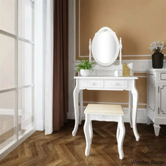 - Wooden Bazar