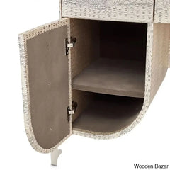 - Wooden Bazar