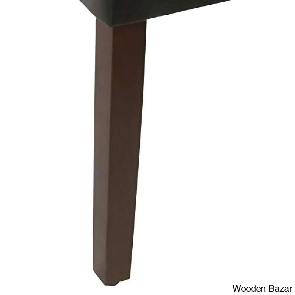 - Wooden Bazar