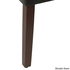 - Wooden Bazar