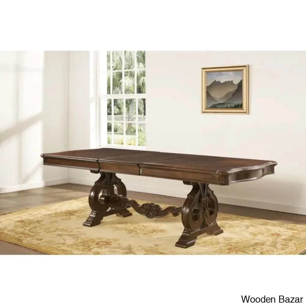 - Wooden Bazar