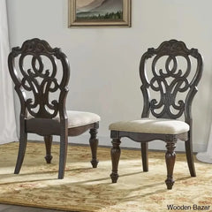 - Wooden Bazar