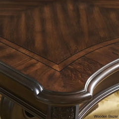 - Wooden Bazar