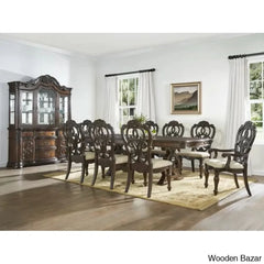 - Wooden Bazar