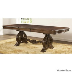 - Wooden Bazar