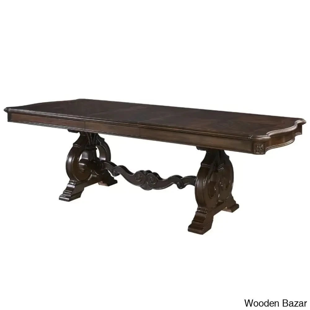 - Wooden Bazar