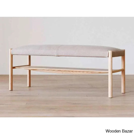 - Wooden Bazar
