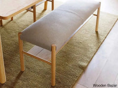 - Wooden Bazar