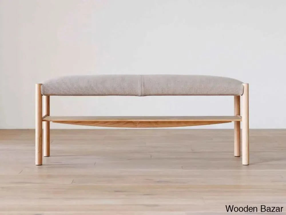 - Wooden Bazar