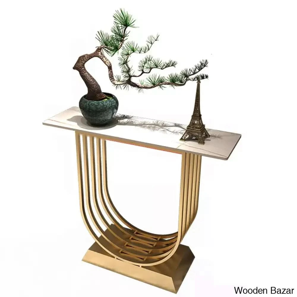 - Wooden Bazar