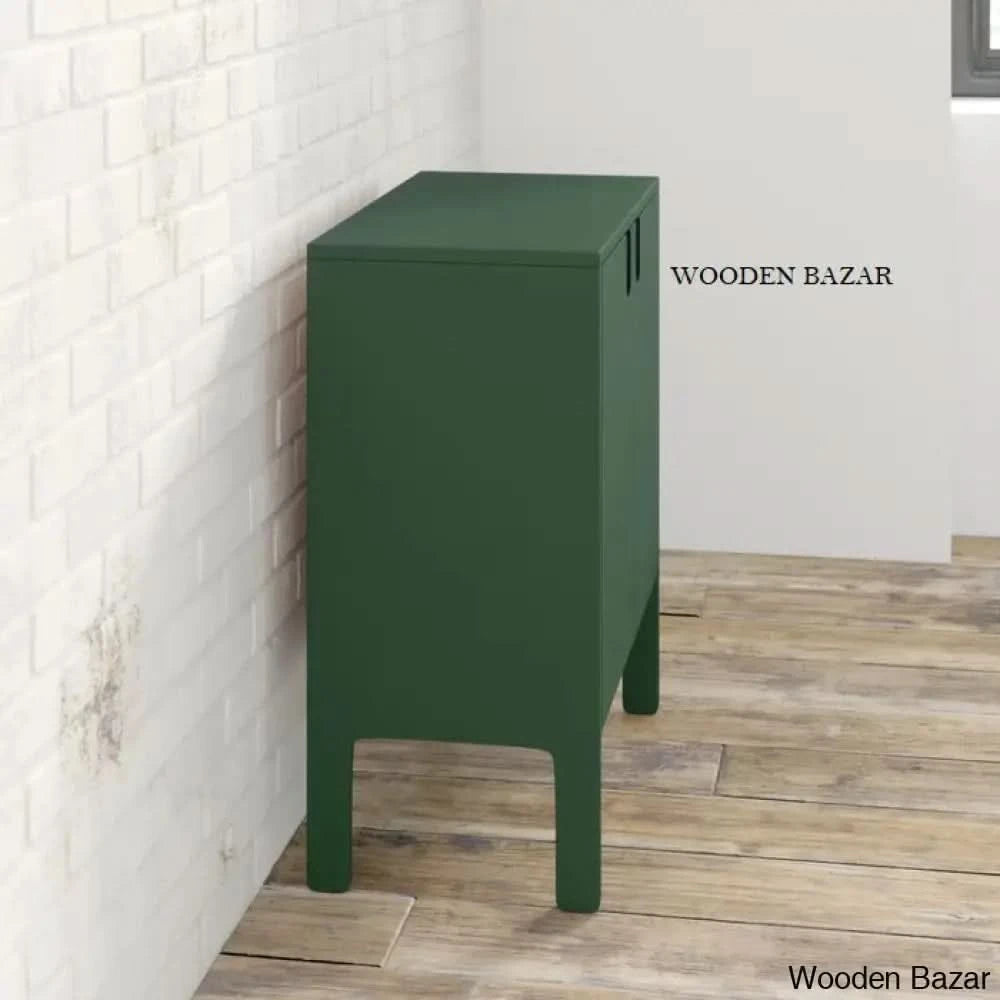 - Wooden Bazar