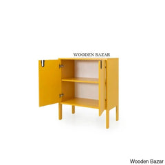 - Wooden Bazar