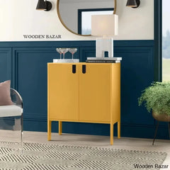 - Wooden Bazar