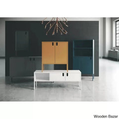 - Wooden Bazar