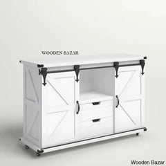 - Wooden Bazar
