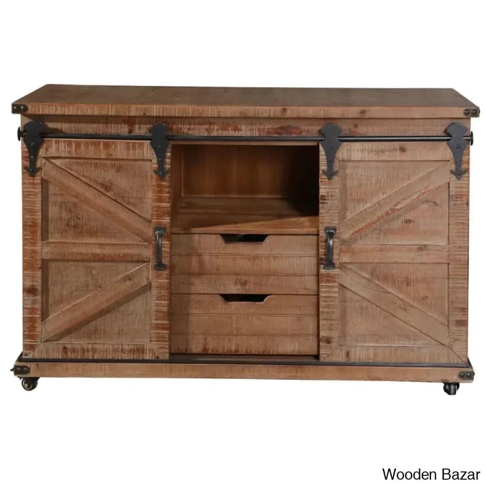 - Wooden Bazar