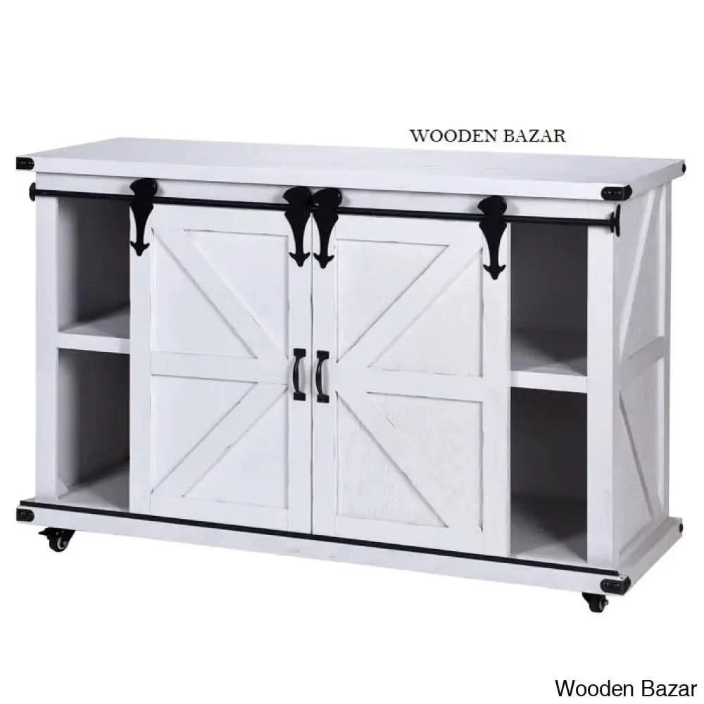 - Wooden Bazar