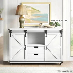 - Wooden Bazar