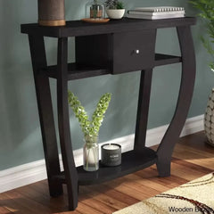 - Wooden Bazar