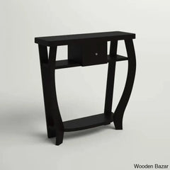 - Wooden Bazar