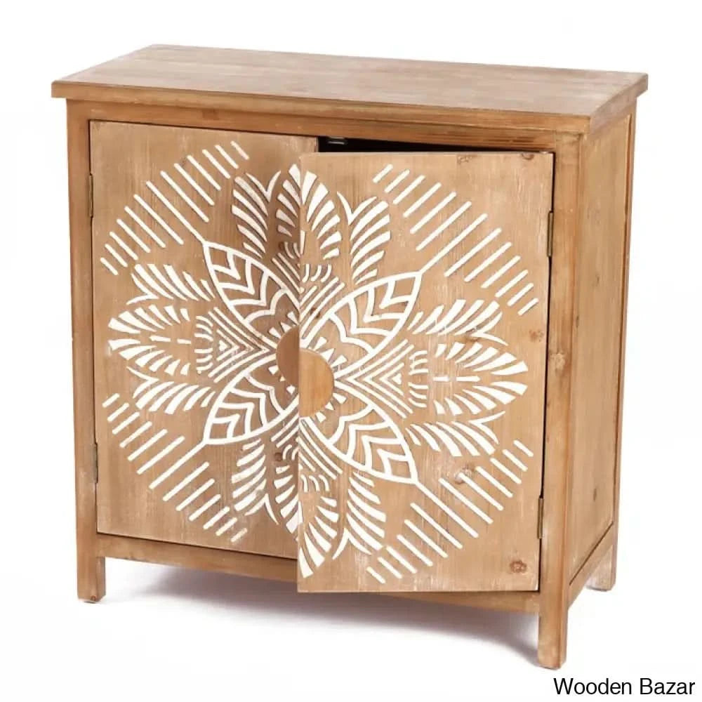 - Wooden Bazar
