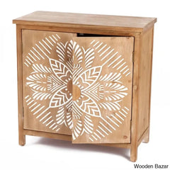 - Wooden Bazar
