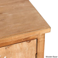 - Wooden Bazar
