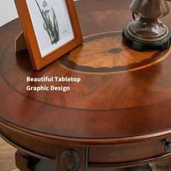 - Wooden Bazar