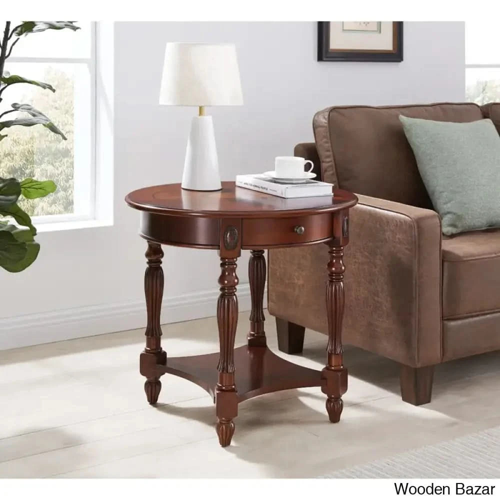 - Wooden Bazar