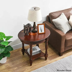 - Wooden Bazar