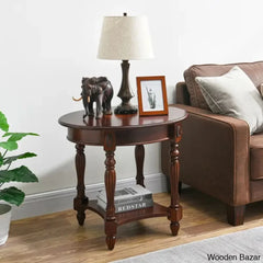 - Wooden Bazar
