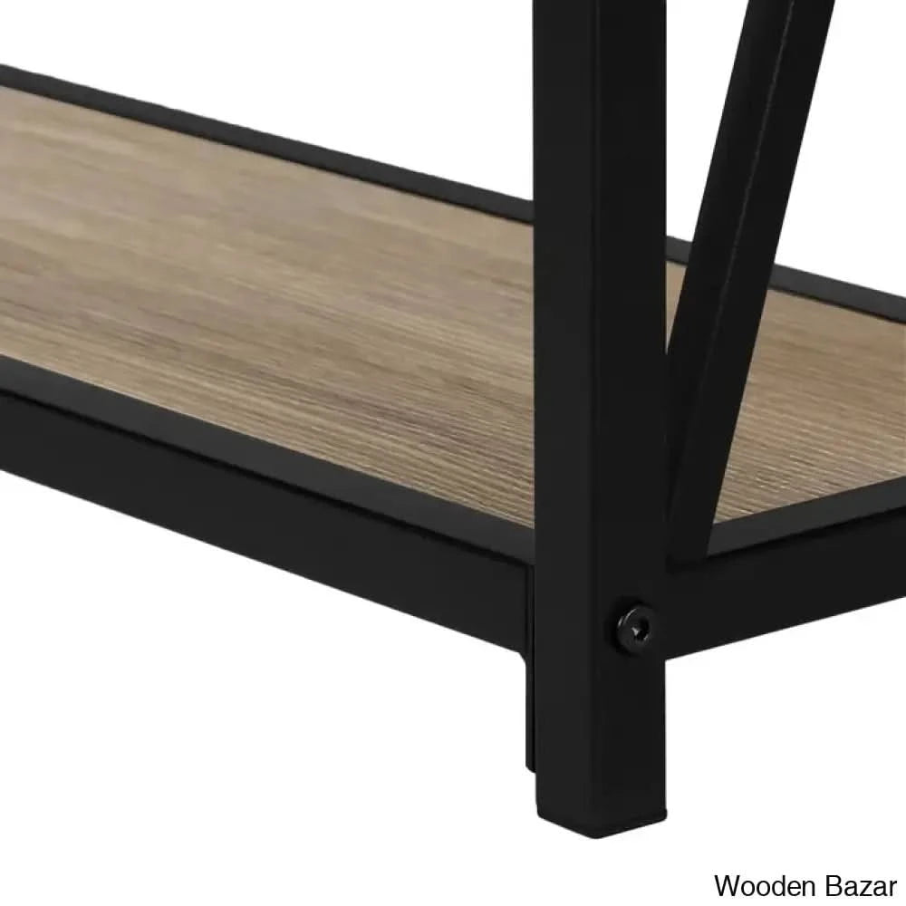 - Wooden Bazar