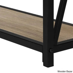 - Wooden Bazar