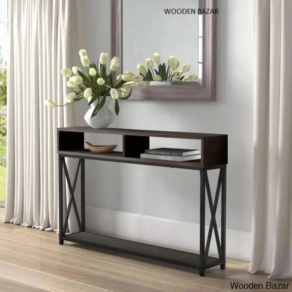 - Wooden Bazar