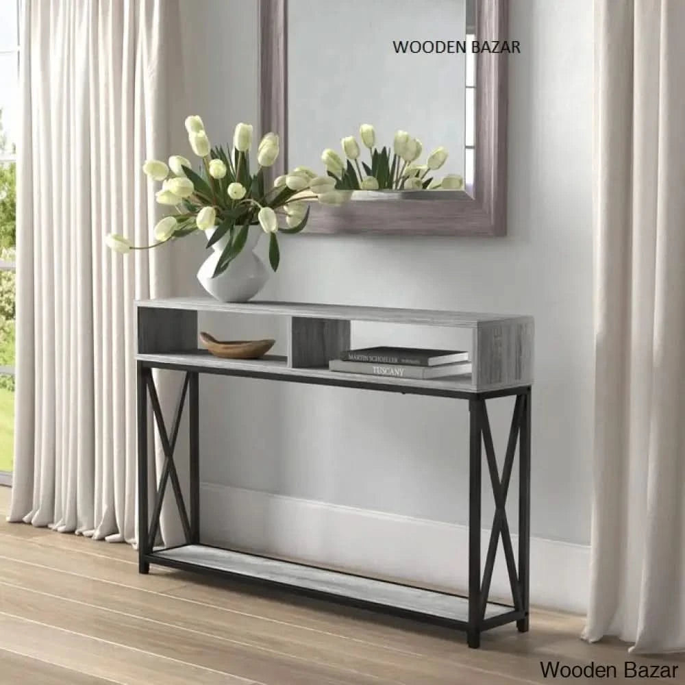 - Wooden Bazar