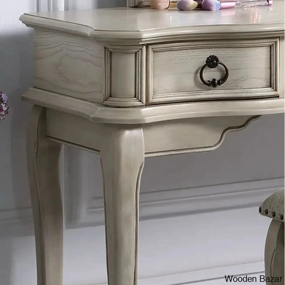 - Wooden Bazar