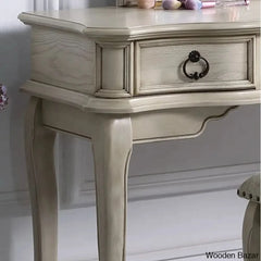 - Wooden Bazar